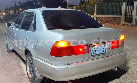 Comprar Usado Toyota Corolla De outros Carro em Boane em Maputo Comprar Usado Toyota Corolla De outros Carro em Boane em Maputo