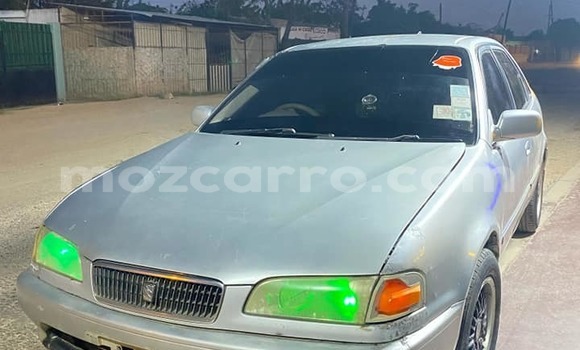 Comprar Usado Toyota Corolla De outros Carro em Boane em Maputo Comprar Usado Toyota Corolla De outros Carro em Boane em Maputo