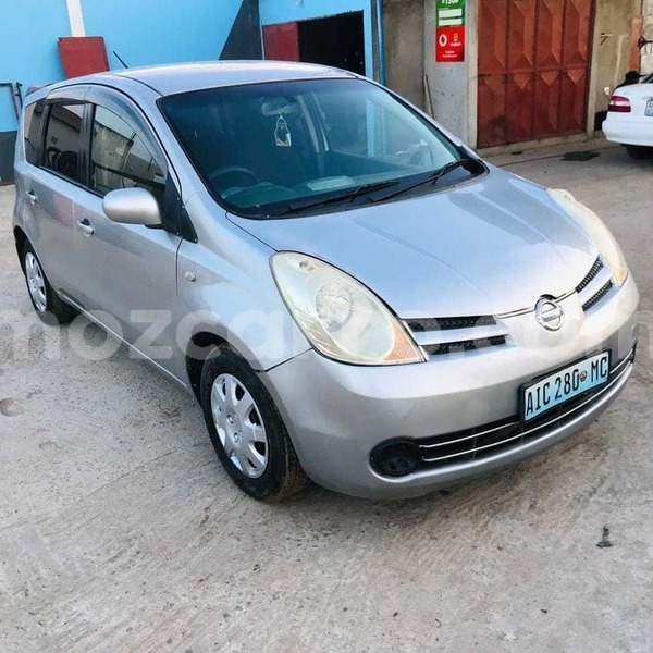 Big with watermark nissan note sofala beira 20389