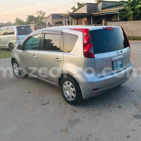 Big with watermark nissan note sofala beira 20389