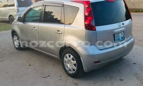 Tenga Tsaru Nissan Note Zvimwe Mota in Beira in Sofala Tenga Tsaru Nissan Note Zvimwe Mota in Beira in Sofala