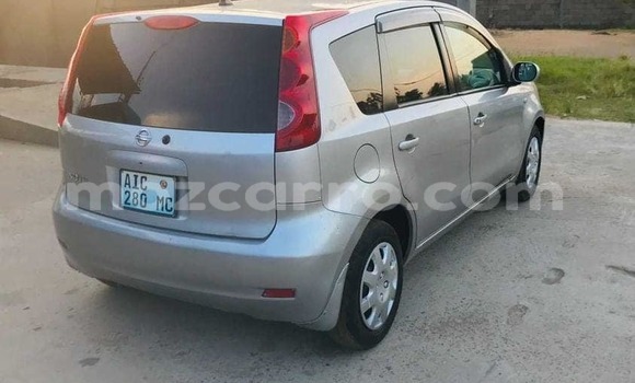 Tenga Tsaru Nissan Note Zvimwe Mota in Beira in Sofala Tenga Tsaru Nissan Note Zvimwe Mota in Beira in Sofala