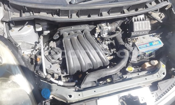 Tenga Tsaru Nissan Note Zvimwe Mota in Beira in Sofala Tenga Tsaru Nissan Note Zvimwe Mota in Beira in Sofala