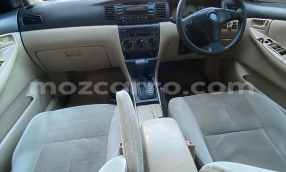 Comprar Usado Toyota Runx De outros Carro em Balama em Cabo Delgado Comprar Usado Toyota Runx De outros Carro em Balama em Cabo Delgado