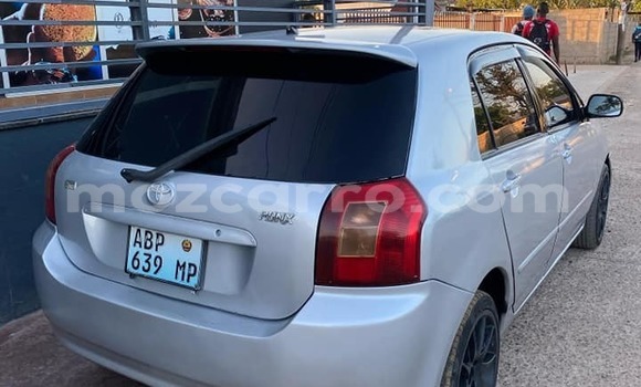 Comprar Usado Toyota Runx De outros Carro em Balama em Cabo Delgado Comprar Usado Toyota Runx De outros Carro em Balama em Cabo Delgado