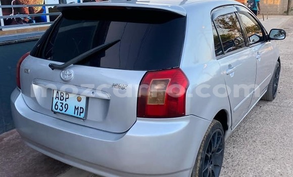 Comprar Usado Toyota Runx De outros Carro em Balama em Cabo Delgado Comprar Usado Toyota Runx De outros Carro em Balama em Cabo Delgado