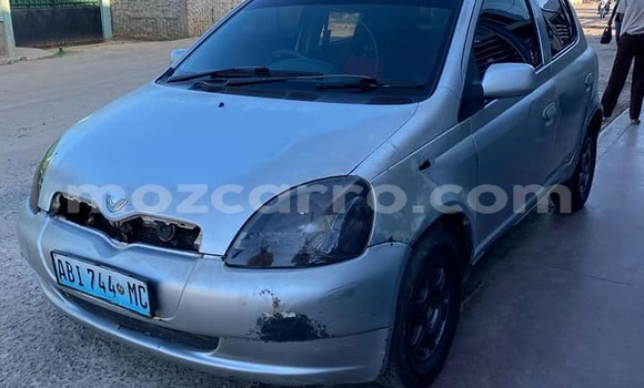 Comprar Usado Toyota Vitz De outros Carro em Bela Vista em Maputo Comprar Usado Toyota Vitz De outros Carro em Bela Vista em Maputo