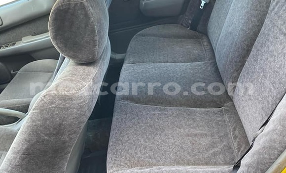 Comprar Usado Toyota Sprinter De outros Carro em Beira em Sofala Comprar Usado Toyota Sprinter De outros Carro em Beira em Sofala