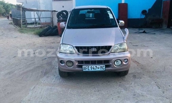 Comprar Usado Toyota Cami De outros Carro em Beira em Sofala
