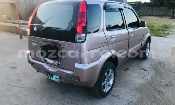 Comprar Usado Toyota Cami De outros Carro em Beira em Sofala Comprar Usado Toyota Cami De outros Carro em Beira em Sofala