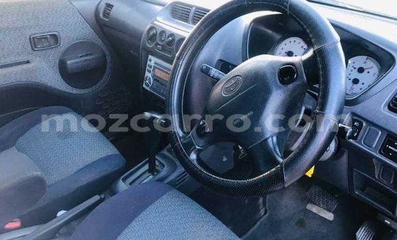 Comprar Usado Toyota Cami De outros Carro em Beira em Sofala Comprar Usado Toyota Cami De outros Carro em Beira em Sofala