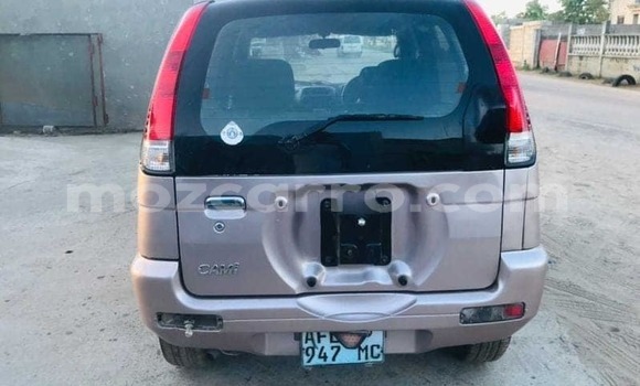 Comprar Usado Toyota Cami De outros Carro em Beira em Sofala Comprar Usado Toyota Cami De outros Carro em Beira em Sofala