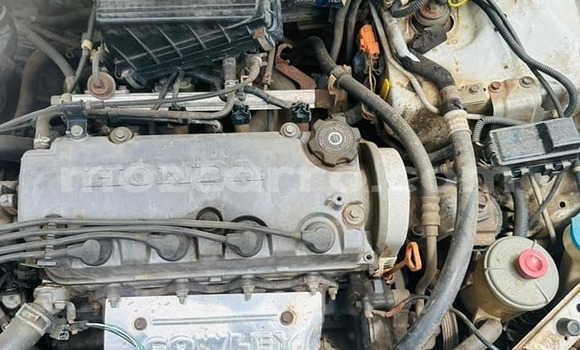 Comprar Usado Honda Civic Branco Carro em Bela Vista em Maputo Comprar Usado Honda Civic Branco Carro em Bela Vista em Maputo