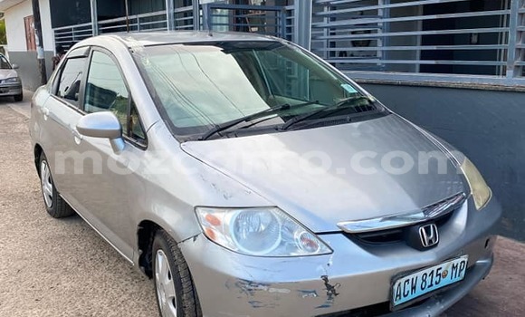 Buy Used Honda Fit Other Car in Nice view in Maputo