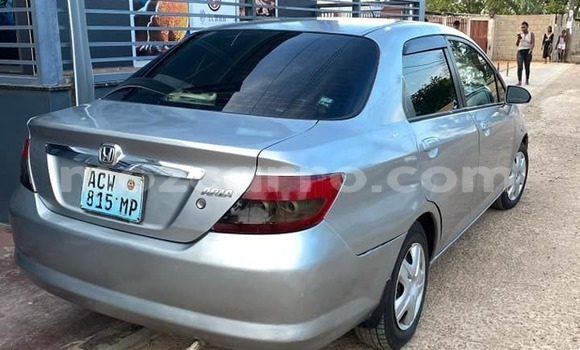 Comprar Usado Honda Fit De outros Carro em Bela Vista em Maputo Comprar Usado Honda Fit De outros Carro em Bela Vista em Maputo