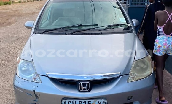 Comprar Usado Honda Fit De outros Carro em Bela Vista em Maputo Comprar Usado Honda Fit De outros Carro em Bela Vista em Maputo