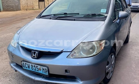 Comprar Usado Honda Fit De outros Carro em Bela Vista em Maputo Comprar Usado Honda Fit De outros Carro em Bela Vista em Maputo