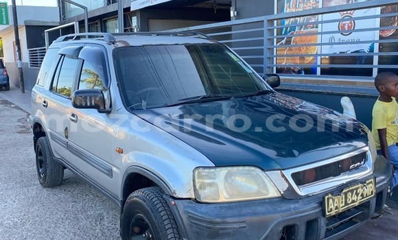 Comprar Usado Honda CR-V De outros Carro em Boane em Maputo