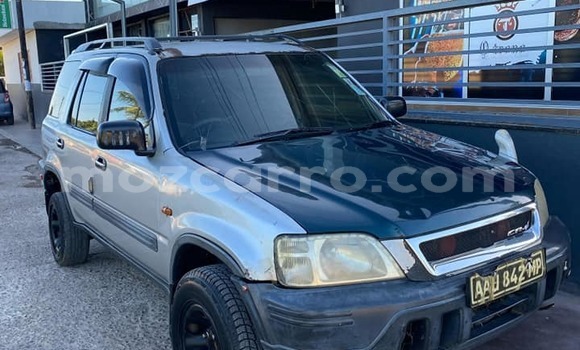 Comprar Usado Honda CR-V De outros Carro em Boane em Maputo Comprar Usado Honda CR-V De outros Carro em Boane em Maputo
