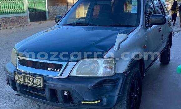 Comprar Usado Honda CR-V De outros Carro em Boane em Maputo Comprar Usado Honda CR-V De outros Carro em Boane em Maputo