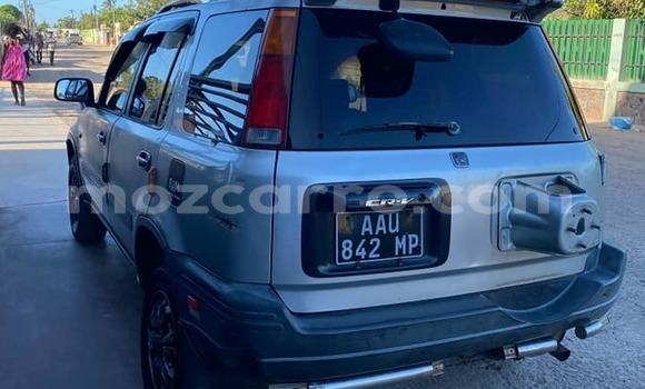 Comprar Usado Honda CR-V De outros Carro em Boane em Maputo Comprar Usado Honda CR-V De outros Carro em Boane em Maputo