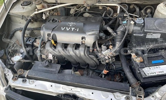 Comprar Usado Toyota Corolla De outros Carro em Boane em Maputo Comprar Usado Toyota Corolla De outros Carro em Boane em Maputo