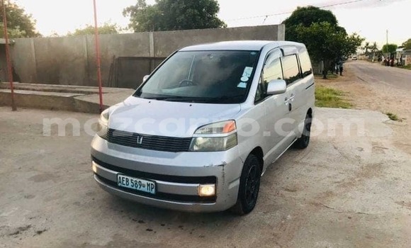Comprar Usado Toyota Voxy De outros Carro em Bela Vista em Maputo Comprar Usado Toyota Voxy De outros Carro em Bela Vista em Maputo