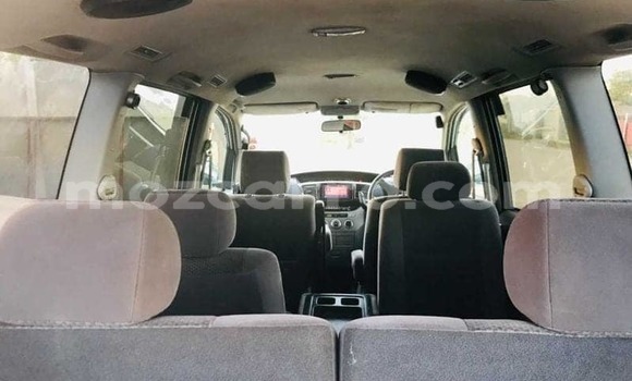 Comprar Usado Toyota Voxy De outros Carro em Bela Vista em Maputo Comprar Usado Toyota Voxy De outros Carro em Bela Vista em Maputo