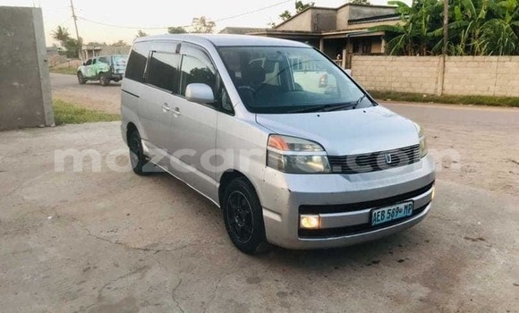 Comprar Usado Toyota Voxy De outros Carro em Bela Vista em Maputo Comprar Usado Toyota Voxy De outros Carro em Bela Vista em Maputo