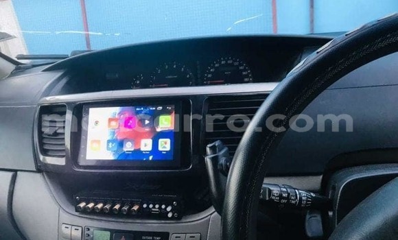 Comprar Usado Toyota Voxy De outros Carro em Bela Vista em Maputo Comprar Usado Toyota Voxy De outros Carro em Bela Vista em Maputo