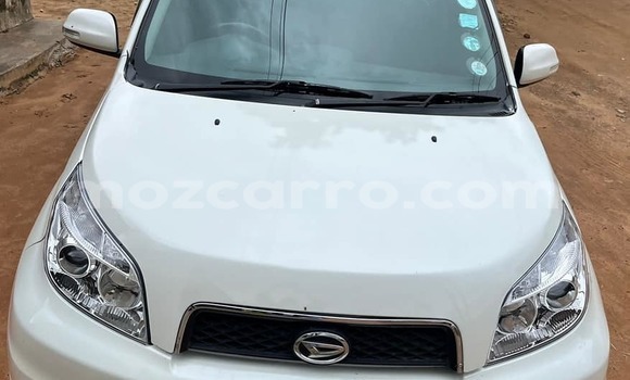 Comprar Usado Toyota Rush De outros Carro em Beira em Sofala