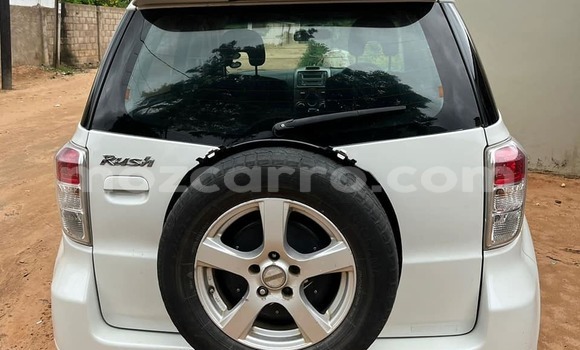 Comprar Usado Toyota Rush De outros Carro em Beira em Sofala Comprar Usado Toyota Rush De outros Carro em Beira em Sofala