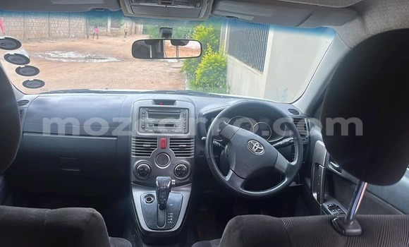 Comprar Usado Toyota Rush De outros Carro em Beira em Sofala Comprar Usado Toyota Rush De outros Carro em Beira em Sofala