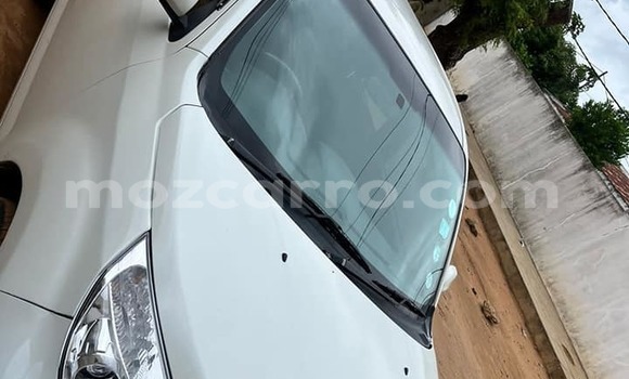 Comprar Usado Toyota Rush De outros Carro em Beira em Sofala Comprar Usado Toyota Rush De outros Carro em Beira em Sofala