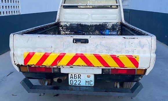 Comprar Usado Toyota Town Ace Branco Carro em Boane em Maputo Comprar Usado Toyota Town Ace Branco Carro em Boane em Maputo