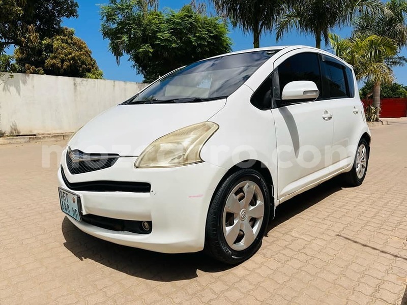 Big with watermark toyota ractis maputo boane 20409