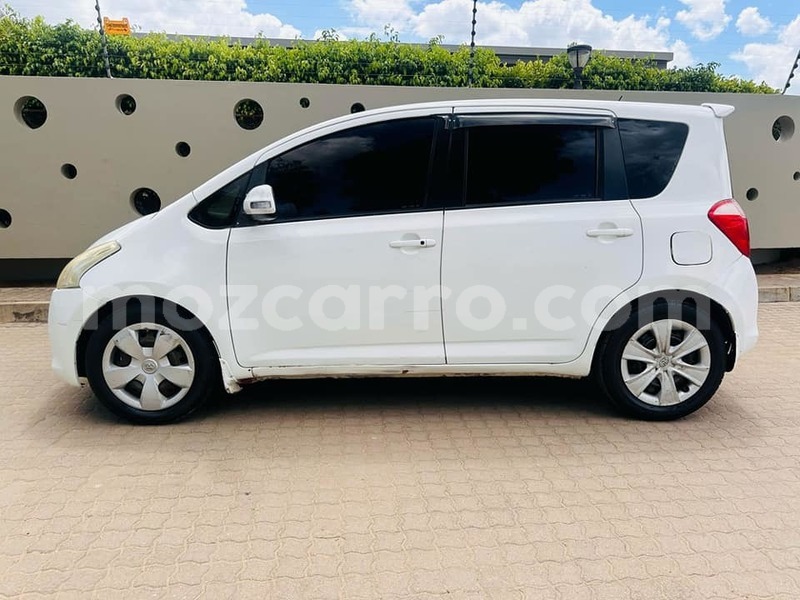 Big with watermark toyota ractis maputo boane 20409