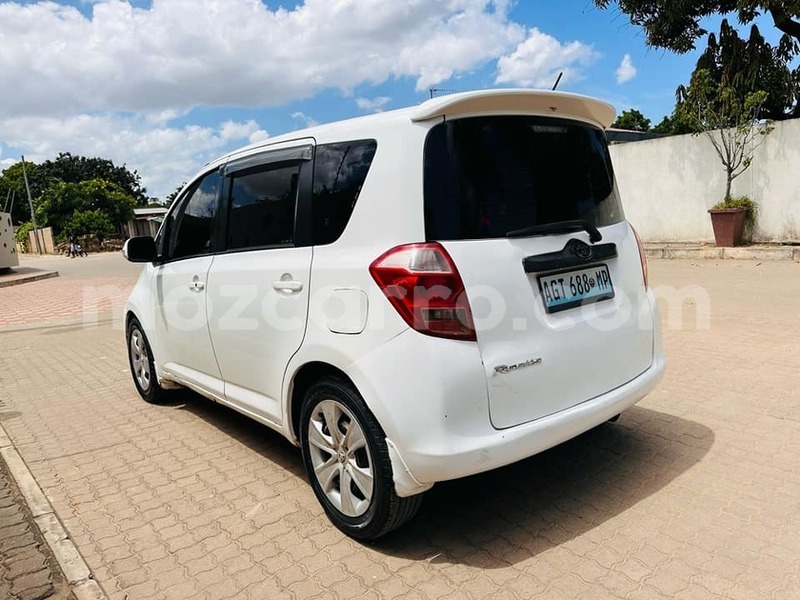 Big with watermark toyota ractis maputo boane 20409