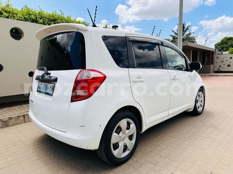 Big with watermark toyota ractis maputo boane 20409