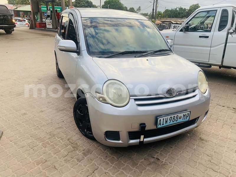 Big with watermark toyota sienta maputo bela vista 20410