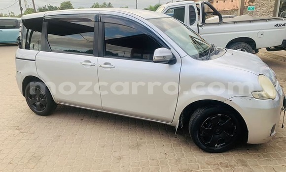 Comprar Usado Toyota Sienta De outros Carro em Bela Vista em Maputo Comprar Usado Toyota Sienta De outros Carro em Bela Vista em Maputo