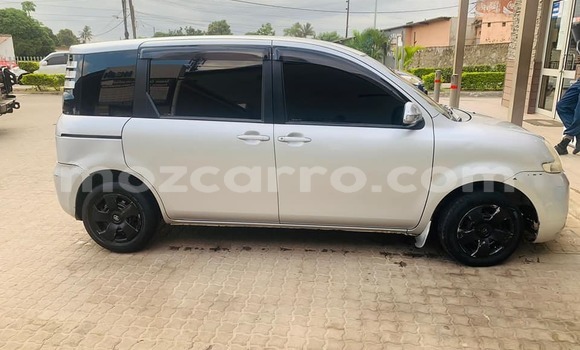 Comprar Usado Toyota Sienta De outros Carro em Bela Vista em Maputo Comprar Usado Toyota Sienta De outros Carro em Bela Vista em Maputo