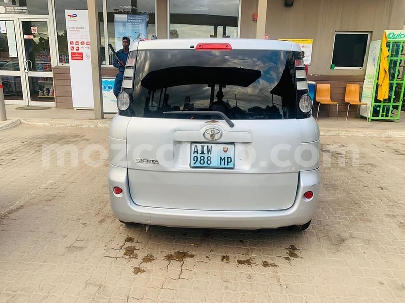 Big with watermark toyota sienta maputo bela vista 20410