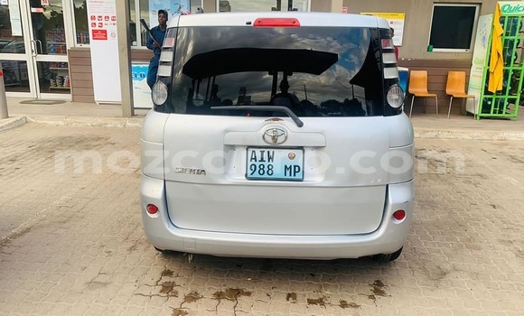 Comprar Usado Toyota Sienta De outros Carro em Bela Vista em Maputo Comprar Usado Toyota Sienta De outros Carro em Bela Vista em Maputo