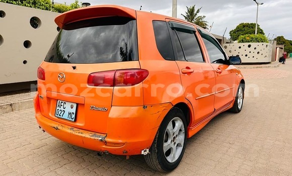 Comprar Usado Mazda Demio De outros Carro em Búzi em Sofala Comprar Usado Mazda Demio De outros Carro em Búzi em Sofala