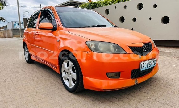 Comprar Usado Mazda Demio De outros Carro em Búzi em Sofala Comprar Usado Mazda Demio De outros Carro em Búzi em Sofala