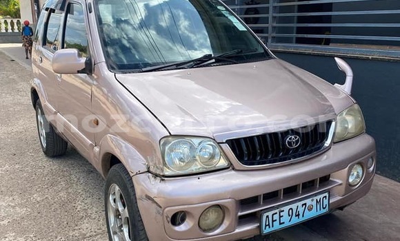 Comprar Usado Toyota Cami De outros Carro em Boane em Maputo