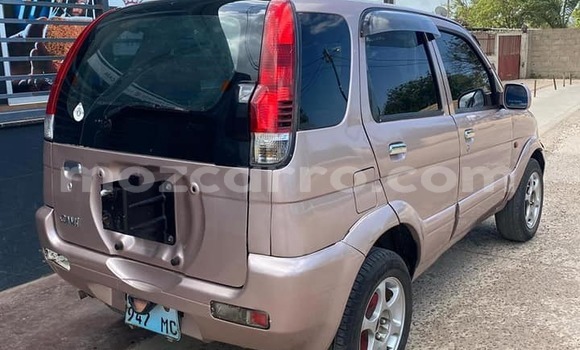 Comprar Usado Toyota Cami De outros Carro em Boane em Maputo Comprar Usado Toyota Cami De outros Carro em Boane em Maputo