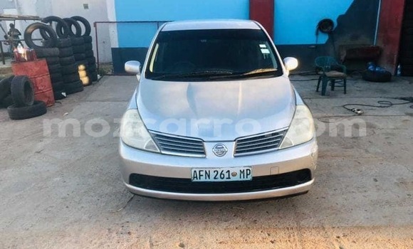 Buy Used Nissan Tiida Other Car in Boane in Maputo