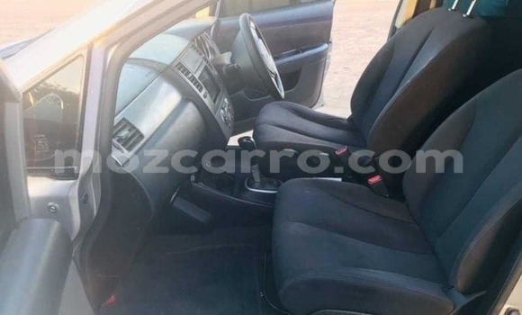 Nunua Ilio tumika Nissan Tiida Nyingine Gari ndani ya Boane nchini Maputo Nunua Ilio tumika Nissan Tiida Nyingine Gari ndani ya Boane nchini Maputo